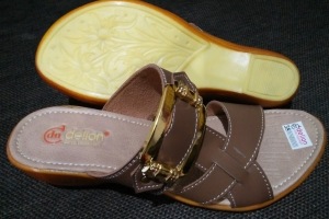 Sandal Dellion Kokop Gesper 2, Grosir sandal tasikmalaya